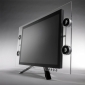 Dell to Finally Unveil Crystal: the 22-Inch LCD Monitor