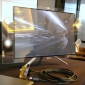 Dell to Force-Feed its Customers With DisplayPort Technology