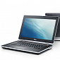 Dell Adds 4G LTE Connectivity to the Latitude E6420 Notebook