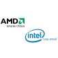 Demand for PCs Slows, Affecting Intel and AMD
