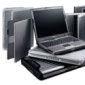 Demand for Portable Systems Drives Slow PC Market