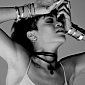 “Demented” Rihanna Releases Video for “What Now”