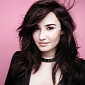 Demi Lovato Announces Neon Lights Tour for 2014