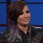 Demi Lovato Believes Mermaids, Aliens Are Real – Video