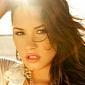 Demi Lovato Drops Inspirational Ballad ‘Skyscraper’