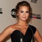 Demi Lovato Explains Why She Went to Rehab: I Have an Eating Disorder