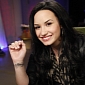 Demi Lovato Has Cut Herself Since Rehab