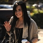 Demi Lovato Is Single Once More