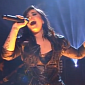 Demi Lovato Performs “Heart Attack” on DWTS – Video