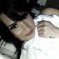 Demi Lovato Rude Photos Leak After Wilmer Valderama's Twitter Account Is Hacked