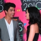 Demi Lovato Tells the World She’s in Love with Joe Jonas