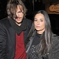 Demi Moore, Ashton Kutcher Back in Counseling to Save Marriage