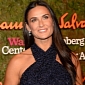 Demi Moore Hits the Beach with New Boyfriend, a “Hunky and Tattooed” Sean Guy