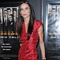Demi Moore Hospitalized for Seizures, Severe Anorexia