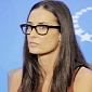 Demi Moore Is Ready to Go Back to Work