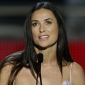 Demi Moore Is Still on the Clean Program