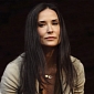 Demi Moore Makes First Public Appearance Since Rehab