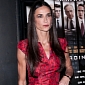 Demi Moore Probably Dating 26-Year-Old Model