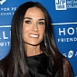 Demi Moore Signs $2 Million (€1.6 Million) Deal on Tell-All Book
