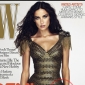 Demi Moore Sues over ‘Altered’ Photo on W Cover