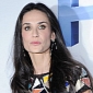 Demi Moore’s Incredibly Thin Frame, Reason for Concern