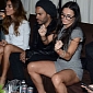 Demi Moore’s Wild Night: Photos Emerge of Star Partying in Miami Beach