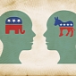 Democrats and Republicans Have Different Brains, Literally