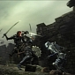Demon's Souls Out as Digital Download on January 8 for PS3
