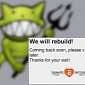Demonoid Comes Back from the Dead