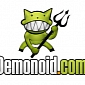 Demonoid Tracker Is Back Online, Servers Moved to Hong Kong
