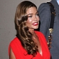 Denise Richards Turns Down Offer to Be on ‘Two and a Half Men’ Season Premiere