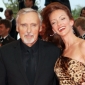Dennis Hopper Says Wife Is Killing Him, Gets Restraining Order