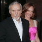 Dennis Hopper’s Wife Tried to Kill Him on Hospital Bed
