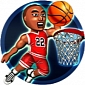 Dennis Rodman Joins Hothead Games for “Big Win Basketball” Android Title