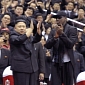 Dennis Rodman Returns to North Korea in August