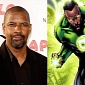 Denzel Washington Possible Choice for Green Lantern in “Batman vs. Superman”