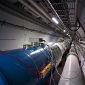 Design Flaws Caused the Massive LHC Glitch