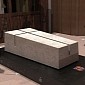 Design for King Richard III's Brand-New Tomb Unveiled