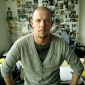 Designer Alexander McQueen Dies at 40