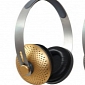 Designer Launches First Pair of Eco-Friendly Headphones