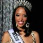 Designer Helps Homeless Beauty Queen Blair Griffith Compete in Miss USA Pageant
