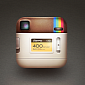 Designer Shows Us the Back of Instagram’s App Icon