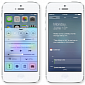 Designers Have Mixed Reactions to iOS 7