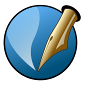 Desktop Publishing Software Scribus 1.4.2 Fixes Scrapbook