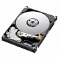 Desktops Could Start Using 2.5-Inch HDDs More Often from 2013 Onwards