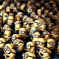 “Despicable Me 3” Sets Release Date