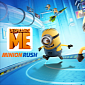 Despicable Me: Minion Rush Arrives on Windows Phone 8