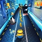 Despicable Me: Minion Rush Launches on Windows 8.1 – Free Download