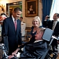 Despite Lou Gehrig's Disease, Stephen Hawking Will Turn 70