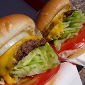 Despite Warnings, Consumers Eat the Same Fast Foods